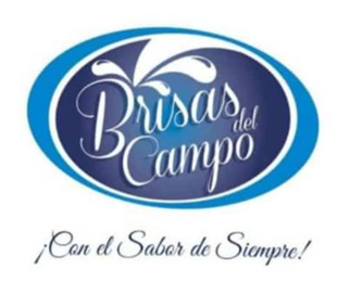 Logo Brisas del Campo