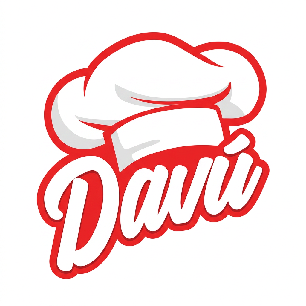 Logo Davú