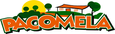 Logo Pacomela