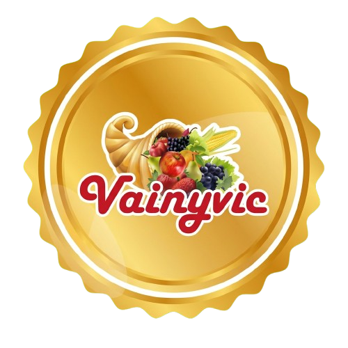 Logo Vainyvic